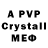MDMA crystal Abigail Griffith