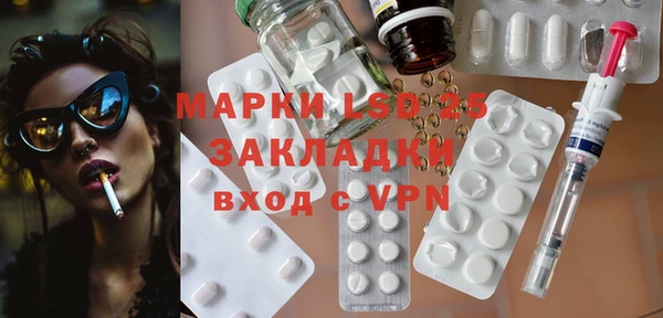 винт Абаза